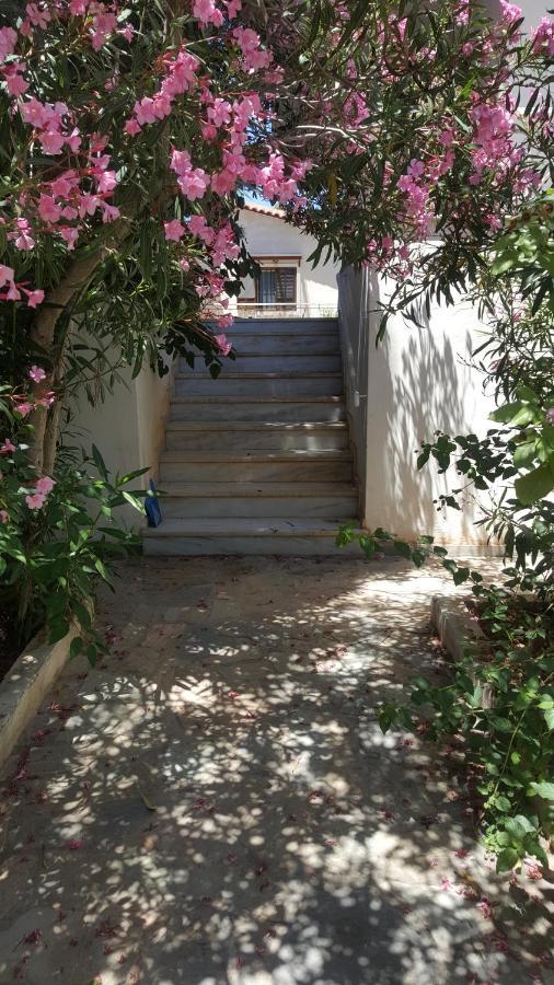 Joan'S Airport Apartment Artemida  Exterior photo